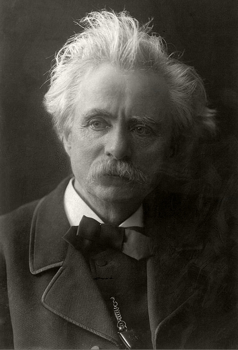 Edvard Grieg by Karl Anderson TM.T01607 edit
