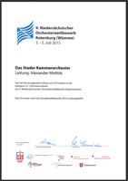 Urkunde_Wettbewerb Urkunde_Wettbewerb